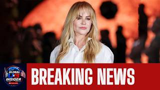 Nicole Kidman Makes Chilling Comment About Life Changes Amid Divorce