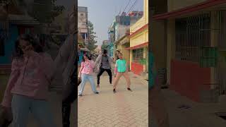 Oh mara … oh mara. Song dance rajeshthani song #dance #trending #shorts