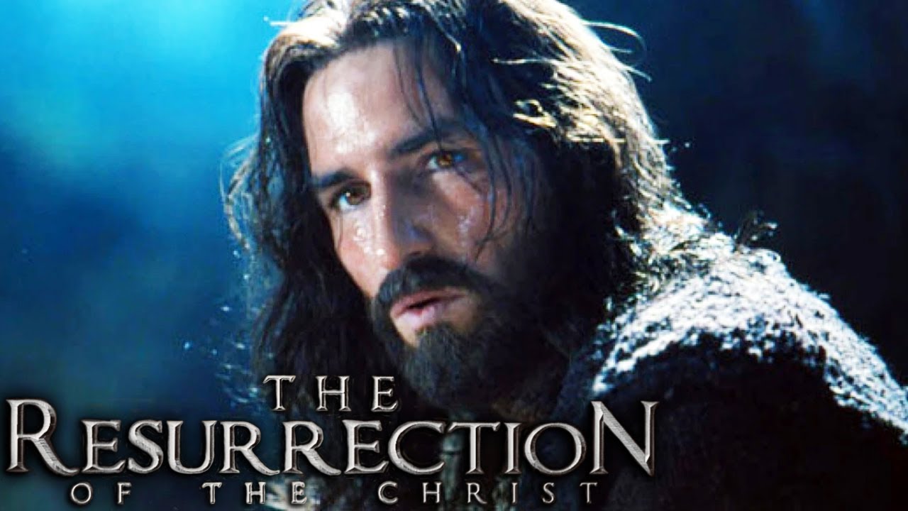 THE PASSION OF THE CHRIST 2: Resurrection (2024) With Mel Gibson ...