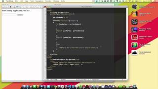 Learn to Code - Lesson 04 - Understanding Functions and Making a Guessing Game