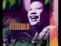 ella fitzgerald throw out the lifeline