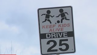 Traffic enforcement operation aims to make roads safer