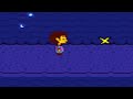 Фриск и Папирус на СВИДАНИИ ПРоХоДиМеЦ увидел Андайн 3 Игра undertale