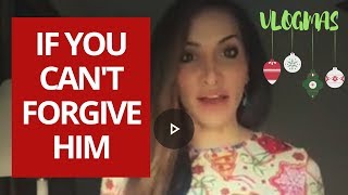 Prison Wife Advice: If you can't forgive him