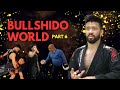 Bullshido World 6