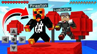 Preston Minecraft Videos MP4 3GP Full HD MP4 Download [HD]