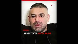 Arrestohet Safet Bajri