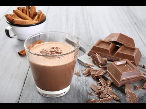 How To Make a Delicious Chocolate Milkshake How To Make a Delicious Chocolate Milkshake