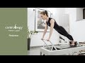 First Look: Contrology® Reformer