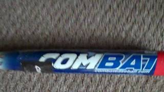 Combat B3 Baseball Bat