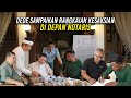 DEDE SUDAH MULAI TENANG | SAMPAIKAN RANGKAIAN KESAKSIAN DI DEPAN NOTARIS