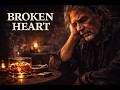 Sad Blues… | Broken Heart & Lonely Nights