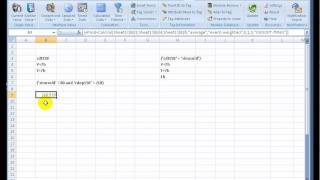 OSIsoft: Obtain calculated values with advanced options, Part 1. v4.0