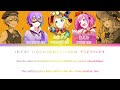 【game ver】きょうもハレバレ kyou mo harebare wonderlands x showtime × 鏡音リン kan rom eng lyrics