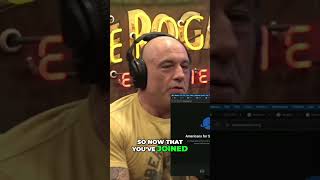 Joe Rogan Reacts to 13K+ Safe Aerospace Members 1 #jre #quantumcomputing #podcast