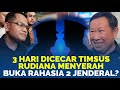 🔴RAHASIA RUDIANA TERKUAK! 2 Jenderal di Belakangnya Diujung Tanduk, Susno: Rudiana Korban AEP