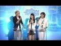 100814 mc onew krystal nichkhun suzy part 4