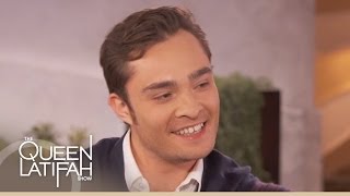 Mary J. Blige, Ed Westwick and Heroes of Sandy on The Queen Latifah Show
