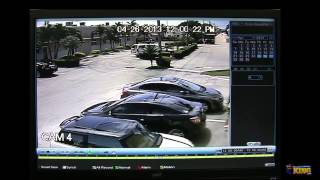 Ultimate DVR Local Interface Demonstration