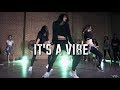 2 Chainz - It's a Vibe (Ft. Jhene Aiko) | iMISS CHOREOGRAPHY