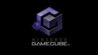 GameCube intro but it's reverse-oiginal
