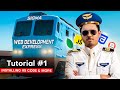 Installing VS Code & How Websites Work | Sigma Web Development Course - Tutorial #1