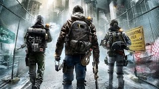 Quick Look LIVE: Tom Clancy's The Division