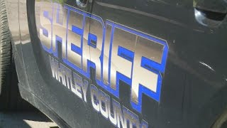 Police bust Whitley County party
