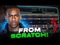 Making An Authentic Grime Beat From Scratch In Fl Studio