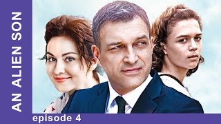 An Alien Son. Episode 4. TV series. English Subtitles. StarMediaEN. Melodrama