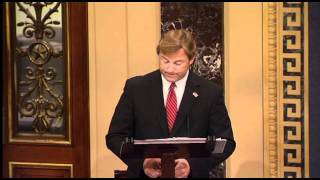 Heller Maiden Speech