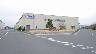 テイ・エス テック株式会社 様「IRONCAD 導入事例」| 株式会社クリエイティブマシン