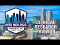 Mitochondrial Medicine 2023: Clinical Research Pavilion - CHOP Study