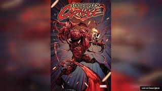 Eddie Brock: Carnage #1 Review