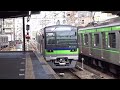 【これで10 300形の6次車は6編成目】都営10 300形10 700f 営業運転開始 ~あと2編成で増備完了~