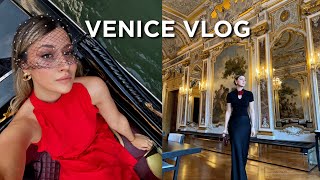 VLOG| Венеция. Самый красивый город, который я видела