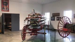 Hermann, Missouri  Fire Department Museum