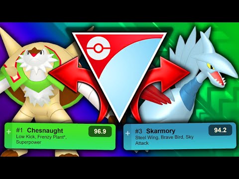 TOP 10 POTENTIAL *BUFFS* FOR THE NEXT SEASON OF GO BATTLE LEAGUE IN POKEMON GO