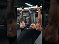 Chris Bumstead's Top 10 Exercises