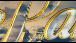 Paramount Pictures Logo (2008)