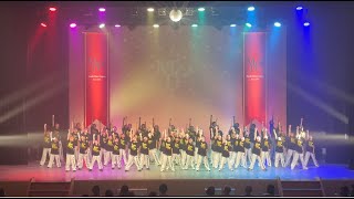 2021.8.9 Mazuka Dance Company 永福町スタジオ発表会 ダイジェスト映像