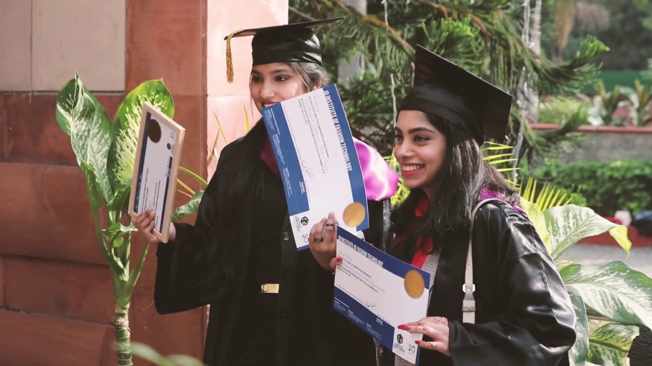 Convocation 2019 Youtube