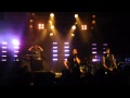 Die Krupps - Wahre Arbeit, Wahrer Lohn - Live in Copenhagen 2014