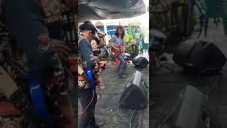 GODBLESS MUSISI BY Prima Moutong production Sulteng Sarara27 Band