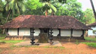 Karuvattu Mana Temple, Malappuram, Kerala