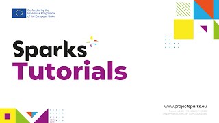 SPARKS - Tutorial: Noțiuni introductive (1/8)