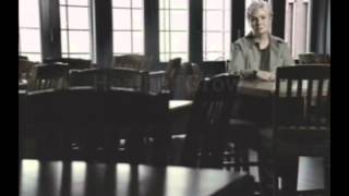 Health Canada second-hand smoke ad