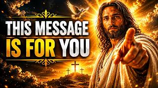 God Says: Your Heavenly Miracle Cure Has Just Arrived, Claim It Now | God Message Today