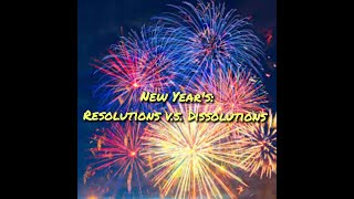 Splatoon 3 - New Year's: Resolutions v.s. Dissolutions (Day 3)