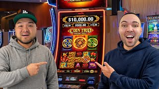 We Kept Buying This Bonus Until It Paid HUGE!